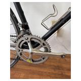 Vintage Schwinn Circuit Road Bike 62cm With Shimano 600 & Suntour Sprint 5000