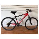 Jamis Cross Country Mountain Bike 17" Medium