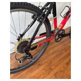 Jamis Cross Country Mountain Bike 17" Medium
