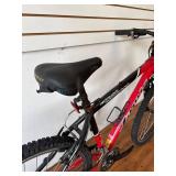 Jamis Cross Country Mountain Bike 17" Medium