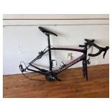 Specialized Roubaix SL4 56cm Road Bike