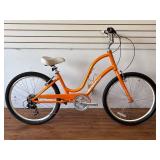 Electra Townie 7D Cruiser Bicycle