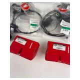 SRAM Apex XPLR Group Set Mixed Lot