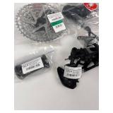 SRAM Apex XPLR Group Set Mixed Lot