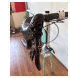 Bianchi Oltre Carbon Road Bike Size 61 - Campagnolo Super Record EPS - FOR REPAIR
