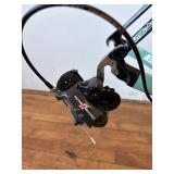 Bianchi Oltre Carbon Road Bike Size 61 - Campagnolo Super Record EPS - FOR REPAIR