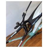 Bianchi Oltre Carbon Road Bike Size 61 - Campagnolo Super Record EPS - FOR REPAIR
