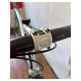 Bianchi Oltre Carbon Road Bike Size 61 - Campagnolo Super Record EPS - FOR REPAIR