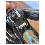 Bianchi Oltre Carbon Road Bike Size 61 - Campagnolo Super Record EPS - FOR REPAIR