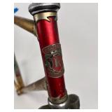 Rabeneck Campagnolo Track Frame 56 Cm