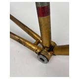 Rabeneck Campagnolo Track Frame 56 Cm