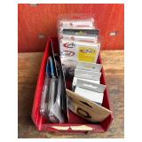 Shimano, TEKTRO, Avid & SRAM Disc Brake Adapter Mixed Lot
