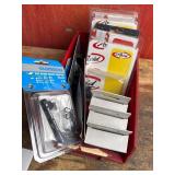 Shimano, TEKTRO, Avid & SRAM Disc Brake Adapter Mixed Lot