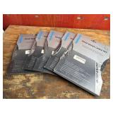 Shimano Dura-Ace Road Brake Cable Set (Lot of 5)