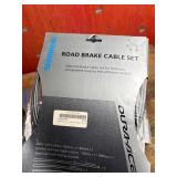 Shimano Dura-Ace Road Brake Cable Set (Lot of 5)