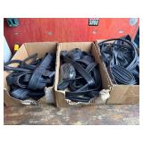 Continental Bicycle Inner Tube Mixed Lot
