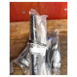 Bianchi Thru-Axle Set (Lot of 7)