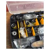 Mavic Freehub Bodies & Service Tool Mixed Lot