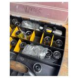 Mavic Freehub Bodies & Service Tool Mixed Lot