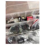 HED Freehub Bodies & Parts Mixed Lot