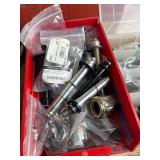 HED Freehub Bodies & Parts Mixed Lot