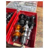 Bicycle Hub & Axle Parts Mixed Lot