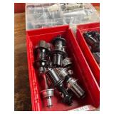 Bicycle Hub & Axle Parts Mixed Lot