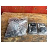 Zipp Vuka Clip Riser Kit Parts (Lot of 3)