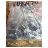 Zipp Vuka Clip Riser Kit Parts (Lot of 3)