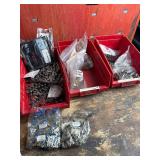 Campagnolo Record Bike Chain Mixed Lot