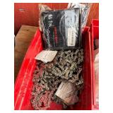 Campagnolo Record Bike Chain Mixed Lot