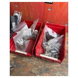 Campagnolo Record Bike Chain Mixed Lot