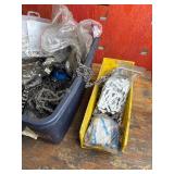 Bicycle Chain Mixed Lot
