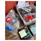 Campagnolo, Shimano Dura-Ace & SRAM Bike Chain Mixed Lot