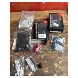 CeramicSpeed Bike Parts Mixed Lot