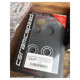 CeramicSpeed Bike Parts Mixed Lot