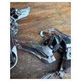 Bicycle Front Derailleur Mixed Lot