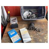 Sturmey Archer & Shimano Alfine Hub Parts Mixed Lot