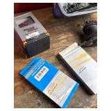 Sturmey Archer & Shimano Alfine Hub Parts Mixed Lot