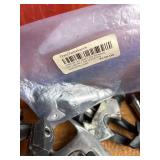 Speedplay, Time & Look Bicycle Pedal Mixed Lot