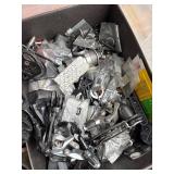 Mixed Bike Parts Lot - Shimano, SRAM, Campagnolo & HED
