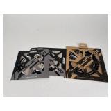 Full Speed Ahead Chainring Mixed Lot (Lot of 4)
