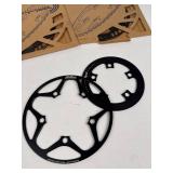 Cyclocross Chainring Lot of 3