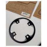 Cyclocross Chainring Lot of 3