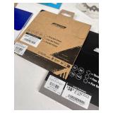 FSA, SRAM, Dimension & Specialites TA Chainrings Mixed Lot