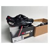 Sidi Wire Vent Carbon Cycling Shoes Size 42.5