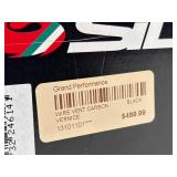 Sidi Wire Vent Carbon Cycling Shoes Size 42.5