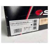 Sidi Wire Vent Carbon Cycling Shoes Size 42.5