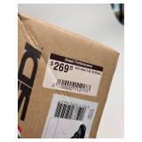 Sidi Alba 2 Road Cycling Shoes Size 45 - Black