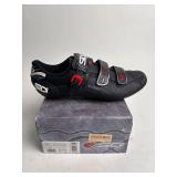 Sidi Genius 5 Pro Carbon Cycling Shoes EU 51